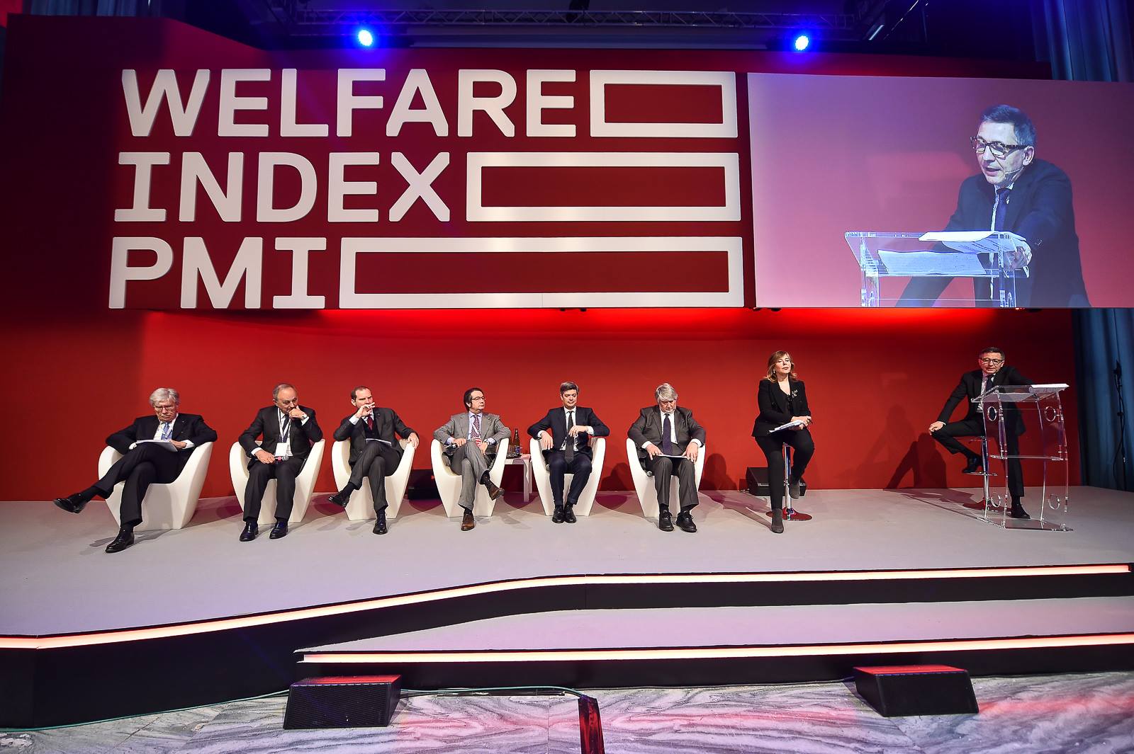 welfare index pmi